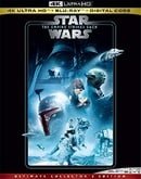 Star Wars: The Empire Strikes Back 