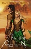 The Traitor Queen (The Bridge Kingdom Book 2)