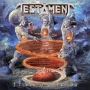 Testament: Titans of creation [CD]