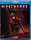 Batwoman: The First Season (BD w/Dig) 