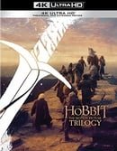 The Hobbit: Motion Picture Trilogy 