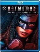 Batwoman: The Complete Second Season (BD/Dig) 