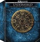Underworld (2003) / Underworld Awakening / Underworld Evolution / Underworld: Blood Wars / Underworl