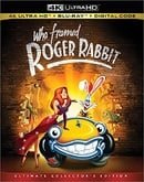 Who Framed Roger Rabbit (Feature) [4K UHD]