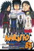 Naruto, Vol. 65: Hashirama and Madara