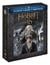Lo Hobbit - La Battaglia delle Cinque Armate (Extended Edition) (2 Blu-ray 3D + 3 Blu-ray) [Italian]