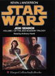Star Wars - Jedi Search (Jedi Academy Trilogy)