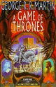 A Game of Thrones (A Song of Ice and Fire, Book 1)