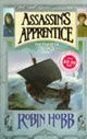 Assassin's Apprentice (The Farseer Trilogy, Book 1)