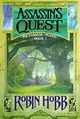 The Farseer Trilogy (3) - Assassin's Quest