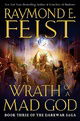 Wrath of a Mad God (Darkwar Saga)