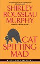 Cat Spitting Mad: A Joe Grey Mystery (Joe Grey Mysteries)