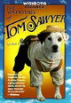 Wishbone Classic #11 Adv of Tom Sawyer