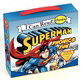 Superman Classic: Superman Phonics Fun (My First I Can Read)
