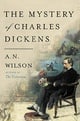 The Mystery of Charles Dickens