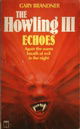 The Howling III: Echoes