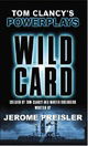 Wild Card (Tom Clancy's Power Plays)