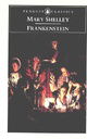 Frankenstein or the Modern Prometheus