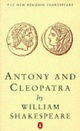 Antony and Cleopatra (New Penguin Shakespeare)