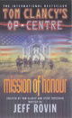 Mission of Honour (Tom Clancy's Op-Centre)
