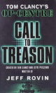 Call to Treason: Tom Clancy's Op-Centre