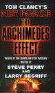 The Archimedes Effect (Tom Clancy's Net Force)