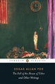 The Fall of the House of Usher and Other Writings: Poems, Tales, Essays, and Reviews (Penguin Classi