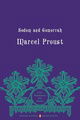 Sodom and Gomorrah: In Search of Lost Time, Volume 4 (Penguin Classics Deluxe Edition)