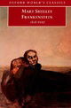 Frankenstein: or `The Modern Prometheus': The 1818 Text (Oxford World's Classics)