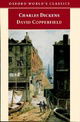 David Copperfield (Oxford World's Classics)