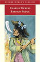 Barnaby Rudge (Oxford World's Classics)