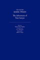 The Adventures of Tom Sawyer (1876) (The Oxford Mark Twain)