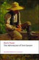 The Adventures of Tom Sawyer (Oxford World's Classics)