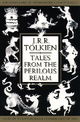 Tales from the Perilous Realm: 