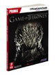 Game of Thrones: Prima Official Game Guide (Prima Official Game Guides)