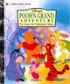 Pooh's Grand Adventure: The Search for Christopher Robin (A Little Golden Book)