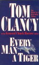 Every Man a Tiger (Tom Clancy's commanders series)