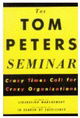 The Tom Peters Seminar