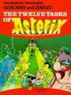 The Twelve Tasks of Asterix - The book of the film