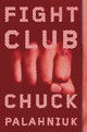 Fight Club: A Novel (Duplicate)
