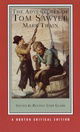 The Adventures of Tom Sawyer (Norton Critical Editions)