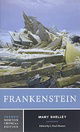Frankenstein (Second Edition)  (Norton Critical Editions)
