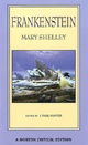 Frankenstein (Norton Critical Editions)