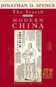 The Search for Modern China