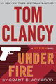 Tom Clancy Under Fire (A Jack Ryan Jr. Novel)