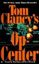 Op-Center (Tom Clancy's Op-Center, Book 1)