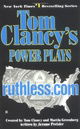Ruthless.Com (Tom Clancy's Power Plays, Book 2)