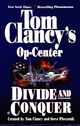 Divide and Conquer (Tom Clancy's Op-Center, Book 7)