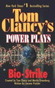 Bio-Strike (Tom Clancy's Power Plays, Book 4)