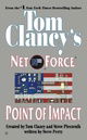 Point of Impact (Tom Clancy's Net Force, Book 5)